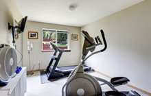 Cippyn home gym construction leads